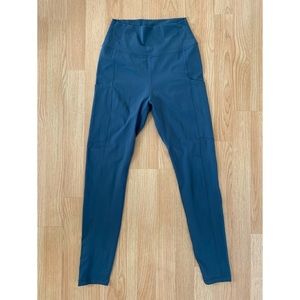 Zyia Hero Slate Leggings
